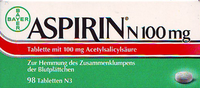 ASPIRIN-N-100-mg-Tabletten