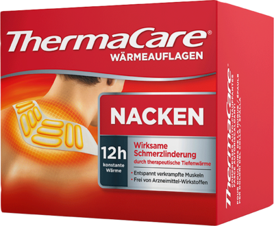 THERMACARE-Nacken-Schulter-Auflagen-z-Schmerzlind